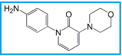 APIXABAN IMPURITY 2